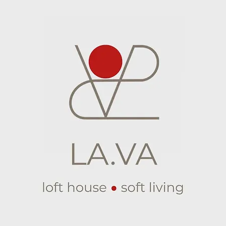 Апартаменты La Va Loft House *