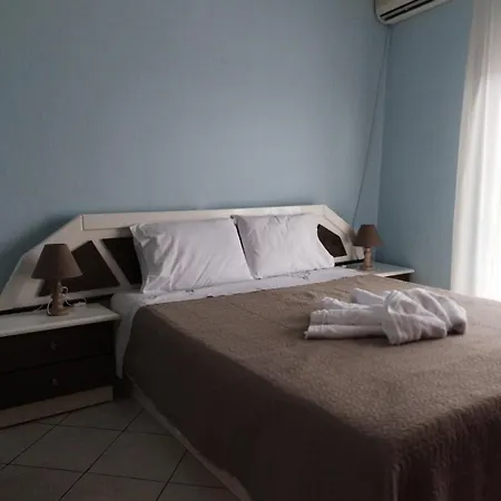 Апартаменты La Va Loft House