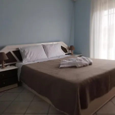 Апартаменты La Va Loft House *