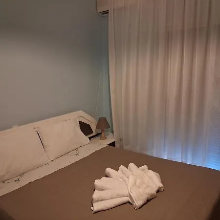 La Va Loft House Кавала