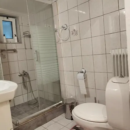 La Va Loft House Апартаменты *