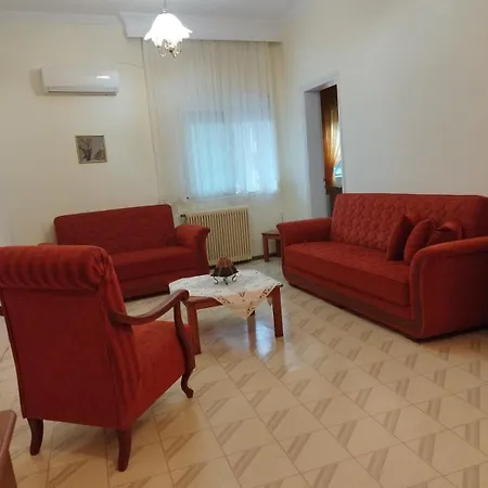 La Va Loft House Kavala