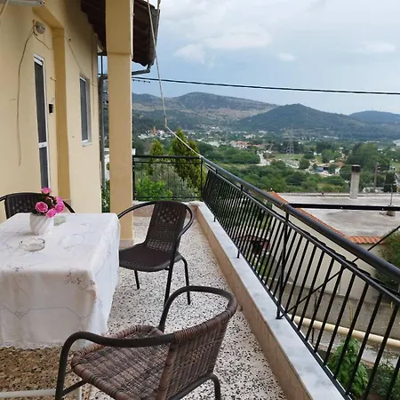 Апартаменты La Va Loft House