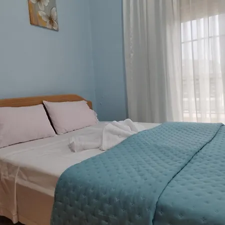 La Va Loft House Kavala