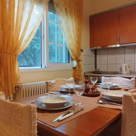 La Va Loft House Кавала