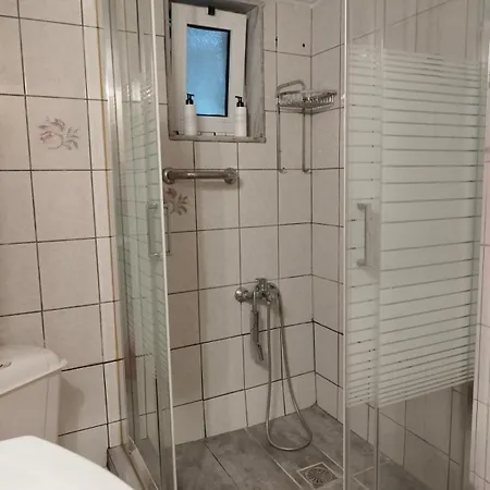 Апартаменты La Va Loft House *