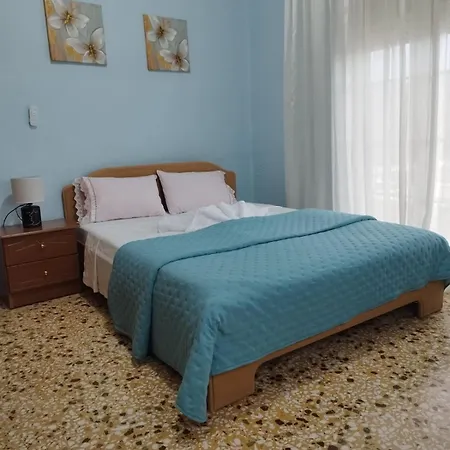 Lejlighed La Va Loft House Kavala